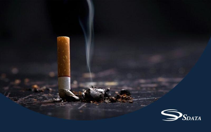 سیگار و سلامت مصرف‌ کننده آن