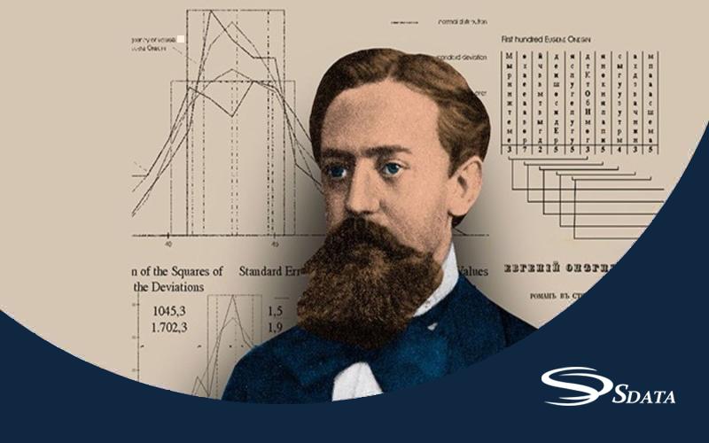 مدل‌ های مارکوف و نقش آمار در طراحی آنها