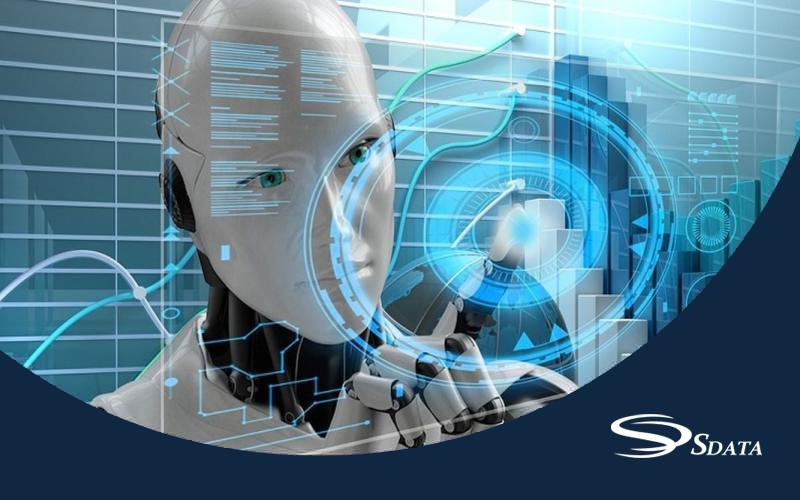 کاربرد آمار در مدل‌ سازی داده‌ های حجیم برای هوش مصنوعی