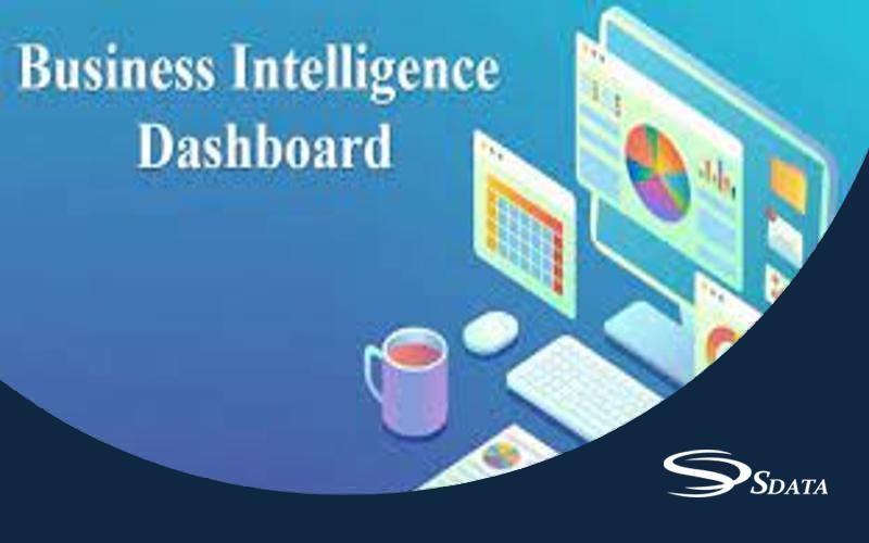 داشبوردهای مبتنی بر هوش تجاری