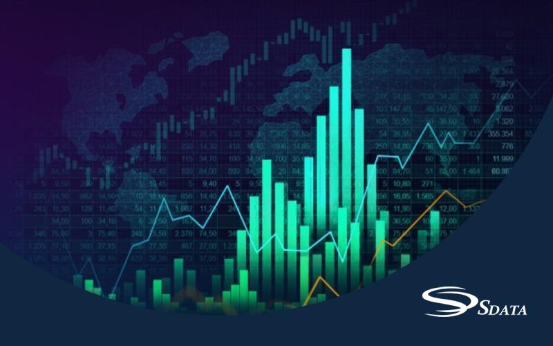 آمار فروش بورس در ایران و جهان