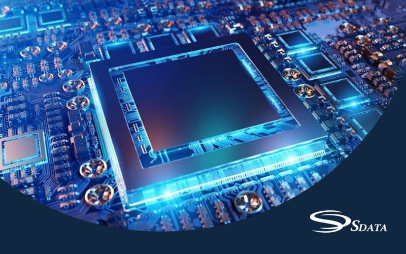 آمار فروش وسایل الکترونیکی در ایران و جهان